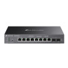 TP-Link Omada SG2210XMP-M2 8-Port 2.5G PoE+ Compliant Managed Network Switch