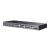 TP-Link Omada SL2428P L2 Fast Ethernet (10/100) Power over Ethernet (PoE) Network Managed Switch