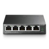 TP-Link TL-SG1005P 5-Port Gigabit PoE+ Unmanaged Switch