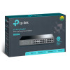 TP-Link TL-SG1024D 24-Port Unmanaged Gigabit Ethernet Switch