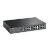 TP-Link TL-SG1024D 24-Port Unmanaged Gigabit Ethernet Switch