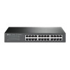 TP-Link TL-SG1024D 24-Port Unmanaged Gigabit Ethernet Switch