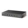 TP-Link TL-SX105 5-Port 10G Unmanaged Network Switch