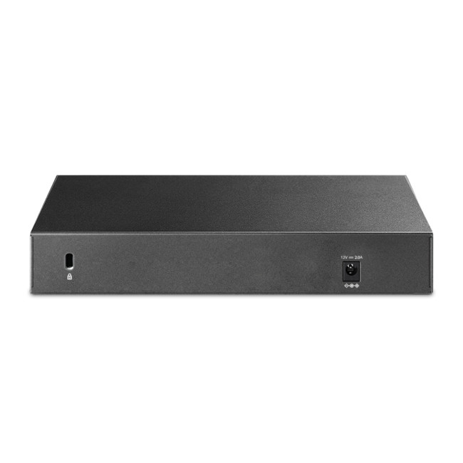 TP-Link TL-SX105 5-Port 10G Unmanaged Network Switch