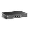 TP-Link TL-SX105 5-Port 10G Unmanaged Network Switch