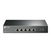 TP-Link TL-SX105 5-Port 10G Unmanaged Network Switch