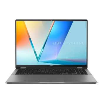 ASUS Vivobook 16 Flip TP3607SH Intel Core Ultra 7 256V 16 GB RAM 1 TB SSD 16" Touchscreen 3K OLED 120 Hz Windows 11 Home Laptop