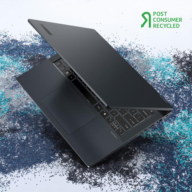 Acer TravelMate Spin TMP414RN-54 14 Intel Core Ultra 7 155U 16GB RAM 512GB SSD 14" Windows 11 Pro Laptop