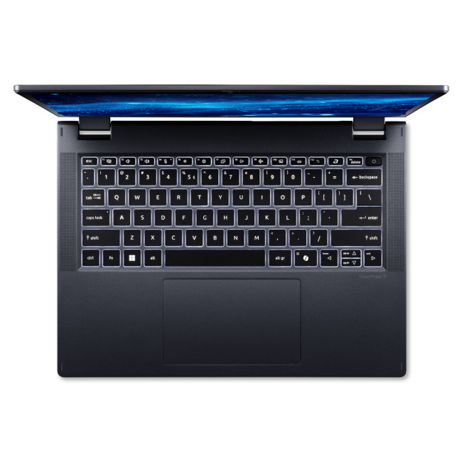 Acer TravelMate Spin TMP414RN-54 14 Intel Core Ultra 7 155U 16GB RAM 512GB SSD 14" Windows 11 Pro Laptop