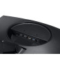 Samsung CRG50 27" Full HD VA Curved Monitor Aspect ratio 16:9  Response time 4ms