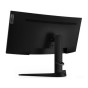 Lenovo G34w-10 34-inch UltraWide Curved Gaming Monitor, HDMI, DP, Asp Ratio 21:9