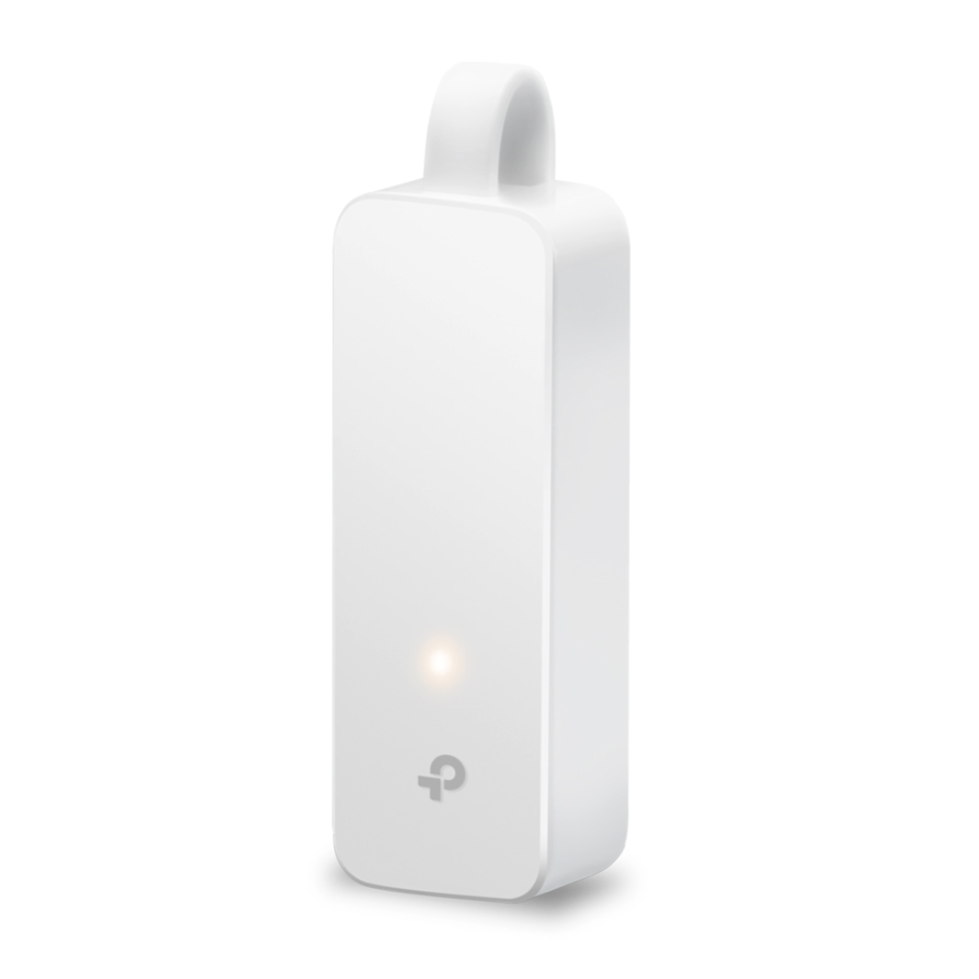 Tp-Link White Usb Type-C To Rj45 Gigabit Ethernet Network Adapter