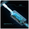 TP-Link USB Type-C to RJ45 Gigabit Ethernet Network Adapter