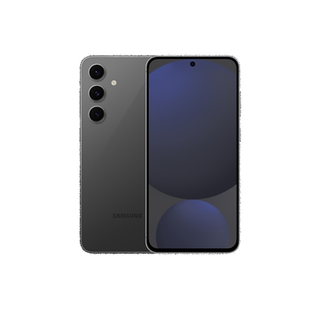 Samsung Galaxy S24 FE 5G Samsung Exynos 8GB RAM 256GB Storage 6.7 inch AMOLED Smartphone -Graphite