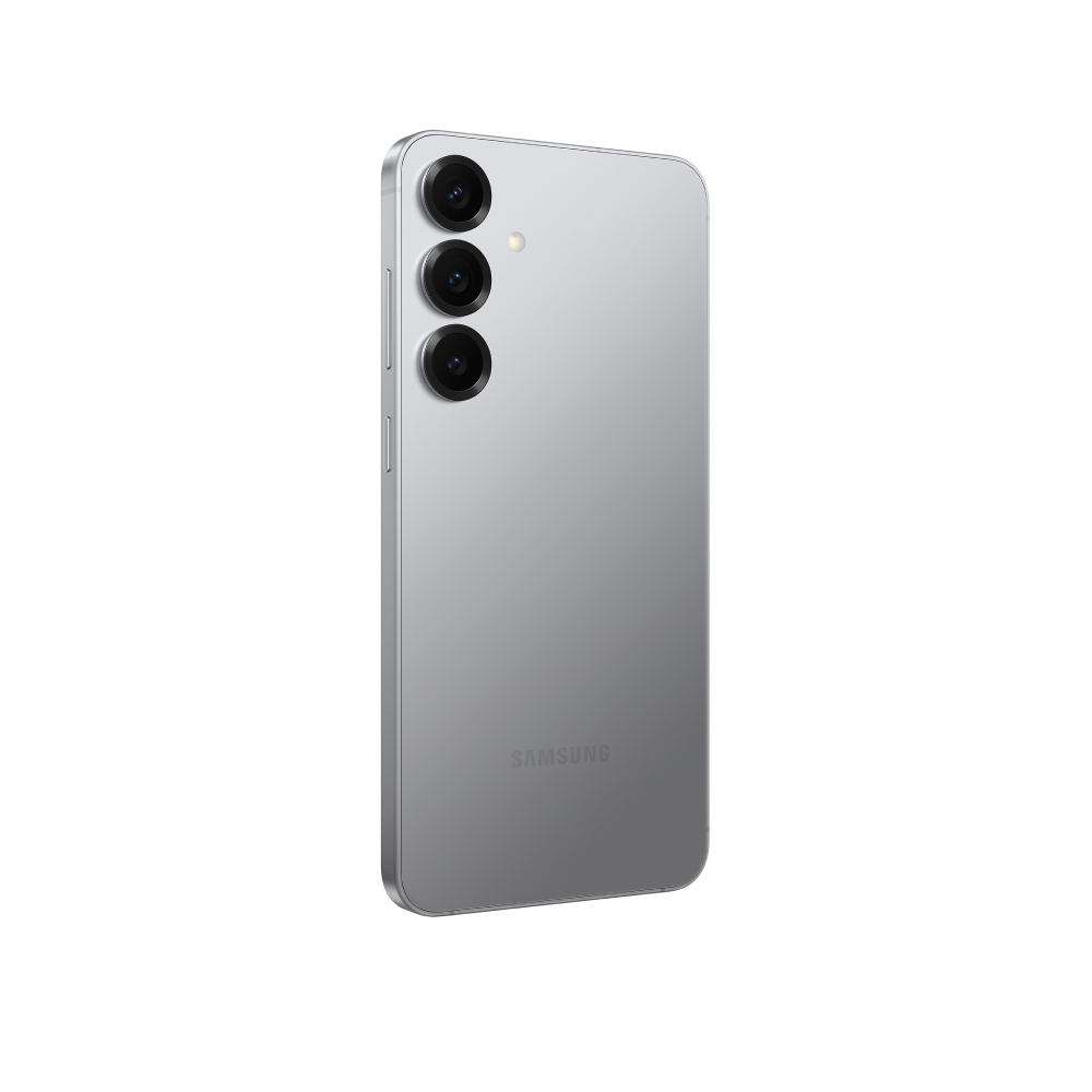 【B+ランク】Samsung Galaxy S25 12/256GB 国内版 Samsung Galaxy S25+ SM-S936BZSDEUB 256GB Silver Smartphone