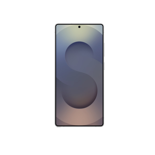 Samsung Galaxy S25 Ultra Qualcomm Snapdragon 8 Elite 12GB 256GB Storage 6.9" Dynamic AMOLED Android 15 Smartphone - Titanium Silverblue