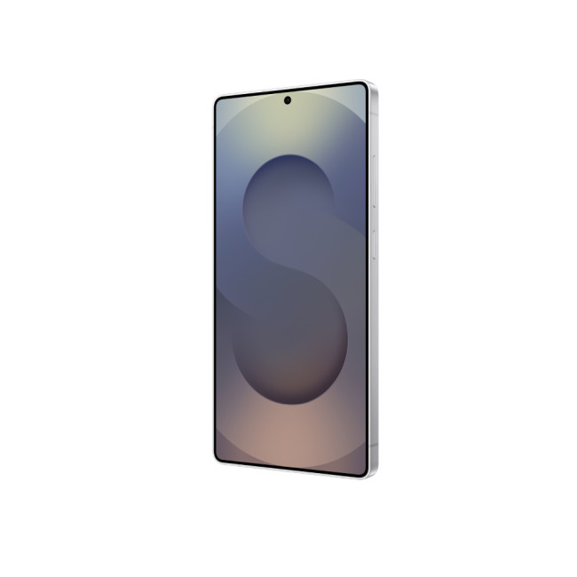 Samsung Galaxy S25 Ultra Qualcomm Snapdragon 8 Elite 12GB 256GB Storage 6.9" Dynamic AMOLED Android 15 Smartphone - Titanium Silverblue