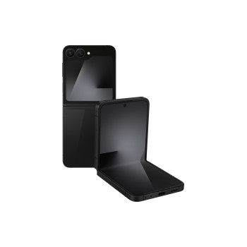 Samsung Galaxy Z Flip 7 FE 128GB 8GB RAM 6.7" Dynamic AMOLED 5G Dual SIM Android 16 Smartphone