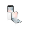 Samsung Galaxy Z Flip 7 FE 128GB 8GB RAM 6.7" Dynamic AMOLED 5G Dual SIM Android 16 Smartphone