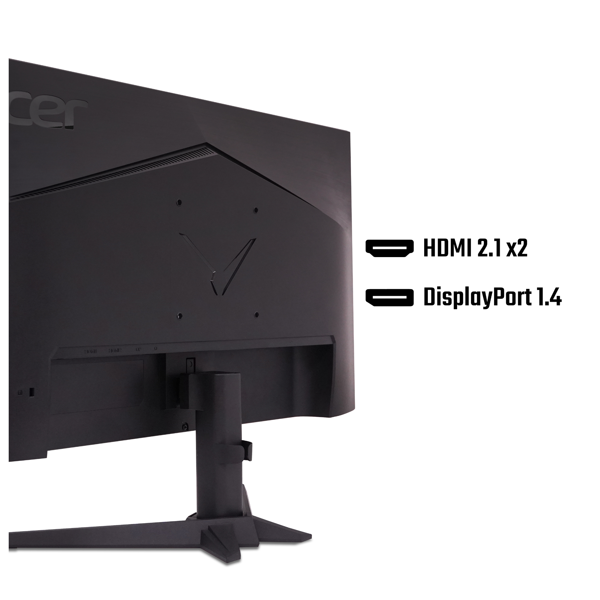 Acer Nitro VG270KV4 160Hz IPS Gaming Monitor