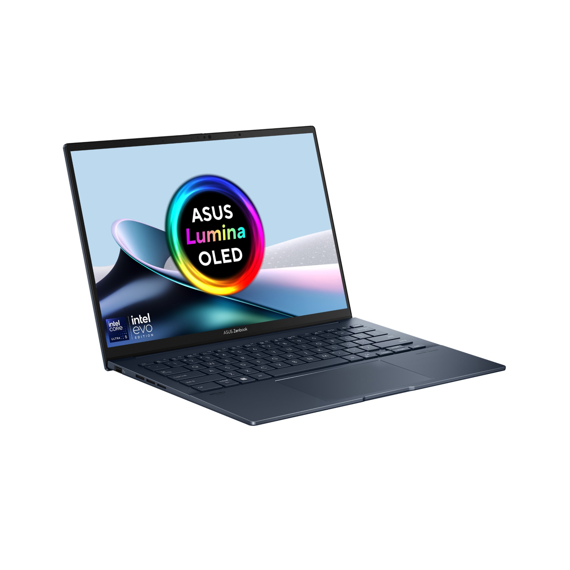ASUS Zenbook 14 Ultra 9 32GB/1TB Business Laptop
