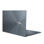 ASUS Zenbook UM425IA 14" Business Laptop AMD Ryzen 5-4500U 8GB 256GB Win 10 Pro