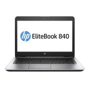 HP EliteBook 840 G4 Laptop Intel Core i5-7200U 8GB RAM 256GB SSD 14" Win 10 Pro