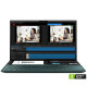 ASUS ZenBook Duo Ultrabook Core i7-10510U 16GB RAM 1TB SSD 14