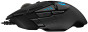 Logitech G G502 Gaming Mouse USB Type-A Optical 16000 DPI Right-hand 11 Button's