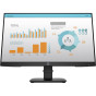 HP P24 G4 23.8" Full HD LED Monitor Aspect Ratio 16:9, Response Time	5 ms Black