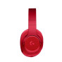 Logitech G G433 Wired Gaming Headset 7.1 Surround Sound Positional Audio - RED
