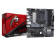 Asrock A520M Phantom Gaming 4 Micro ATX Motherboard Socket AM4 AMD A520 Chipset