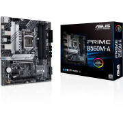 ASUS PRIME B560M-A Intel B560 LGA 1200 Micro ATX Motherboard, M.2, HDMI, USB 3.2