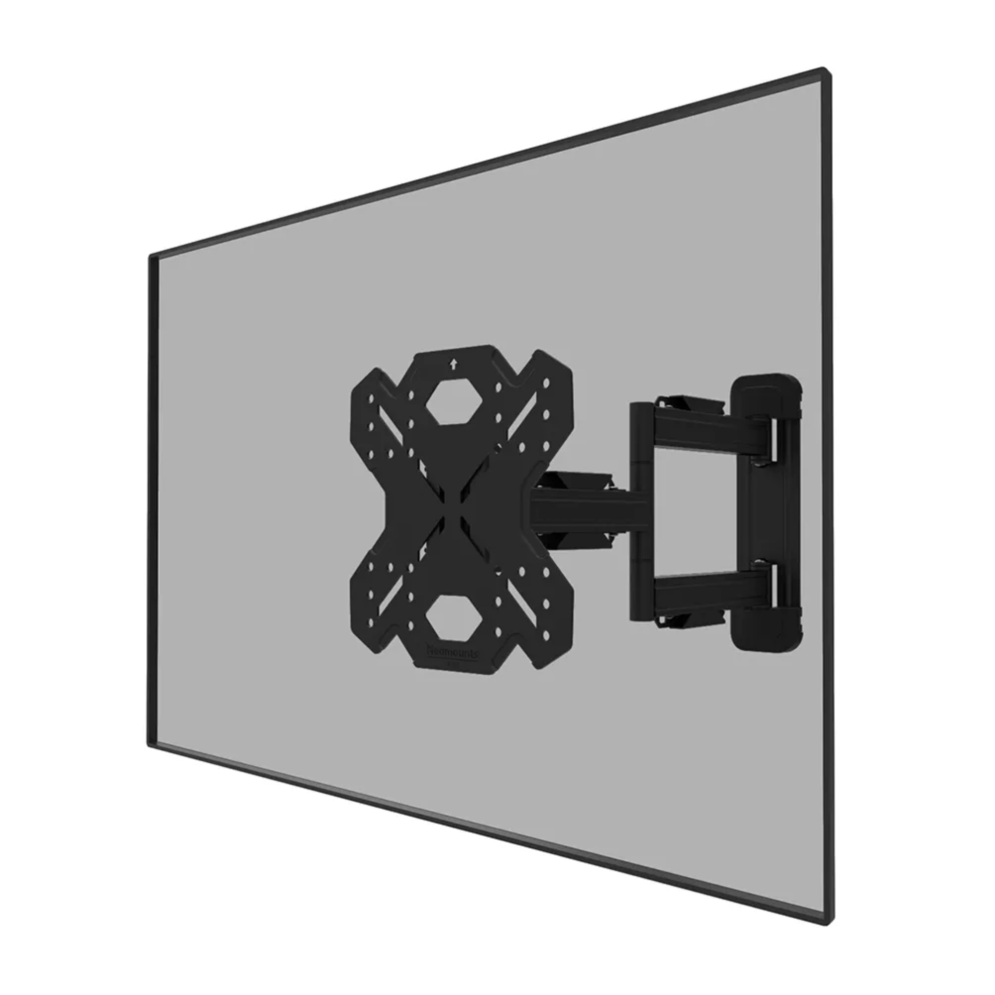 Neomounts WL40S-850BL12 TV Wall Mount 32-55" Full Motion Tilt & Swivel - Image 5