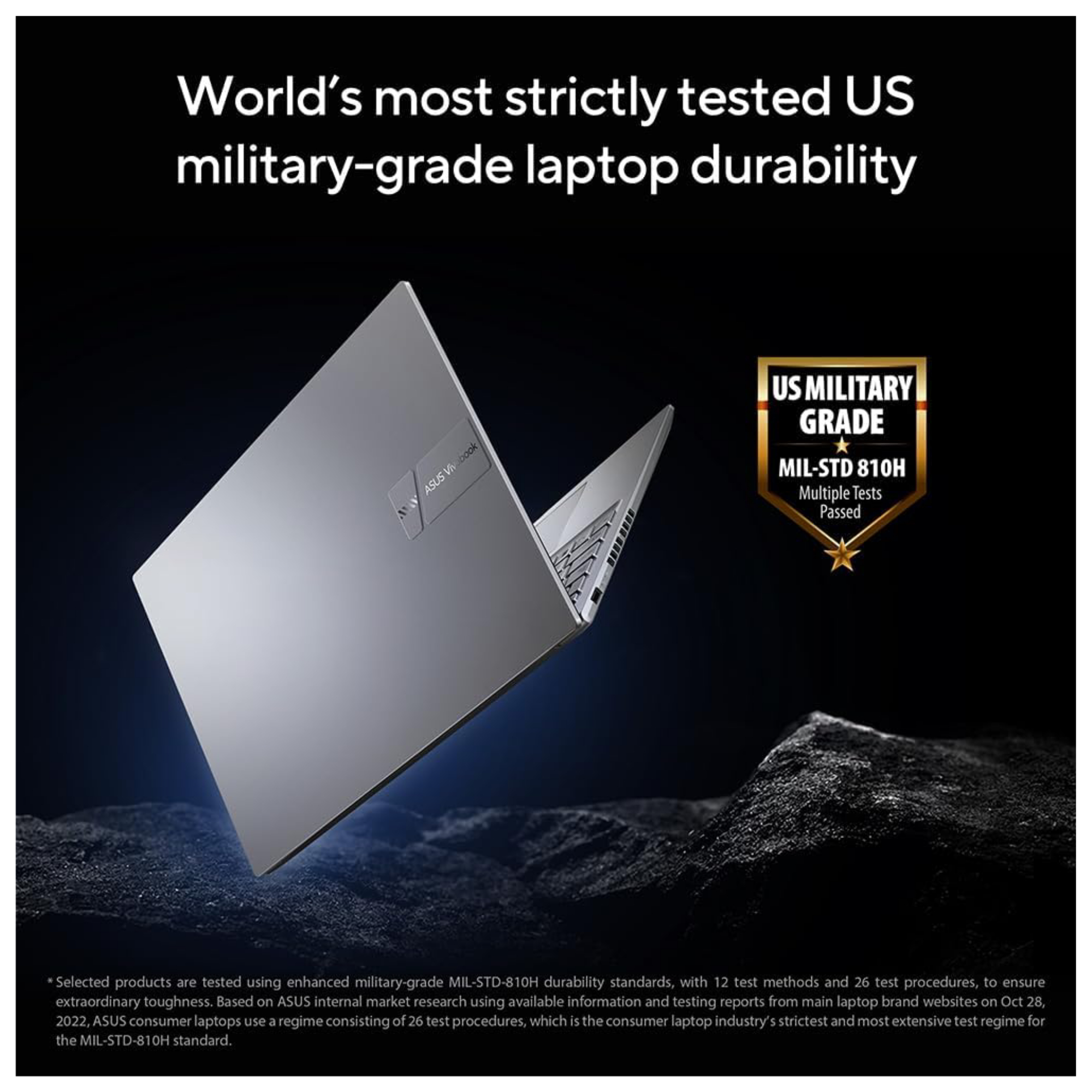 ASUS Vivobook 16 i9-13900H 16GB 1TB 