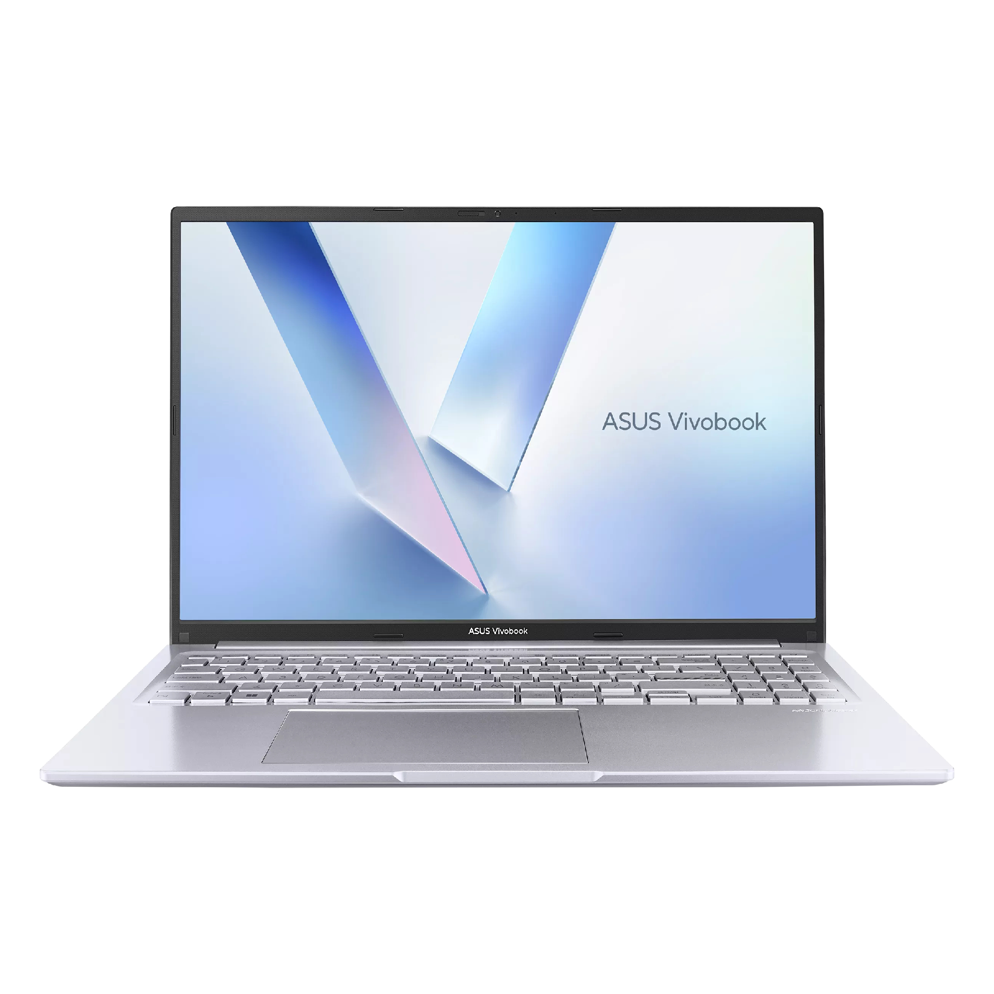 ASUS MAVIS 12 ノートPC シルバー ASUS Vivobook 16