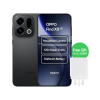 OPPO Find X9 5G 6.59" Dual SIM 12GB RAM 512GB Storage Android 16 Black
