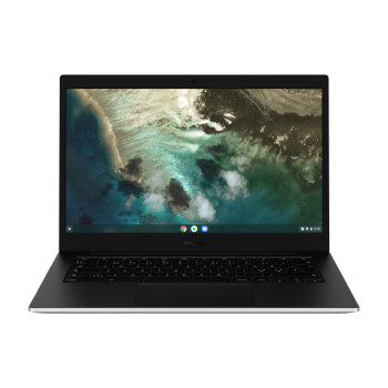 Refurbished Samsung Chromebook Galaxy Go Intel Celeron N4500 4GB RAM 64GB eMMC 14" ChromeOS Laptop