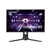 Samsung G35TF 27" Full HD Gaming LED Monitor Aspect Ratio 16:9 Response time 1ms
