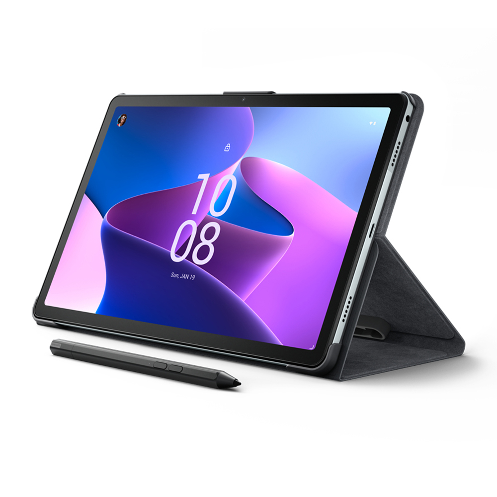 Lenovo M10 Plus 3rd Gen ZAAS0000GB 10.6 inch Wi-Fi Tablet