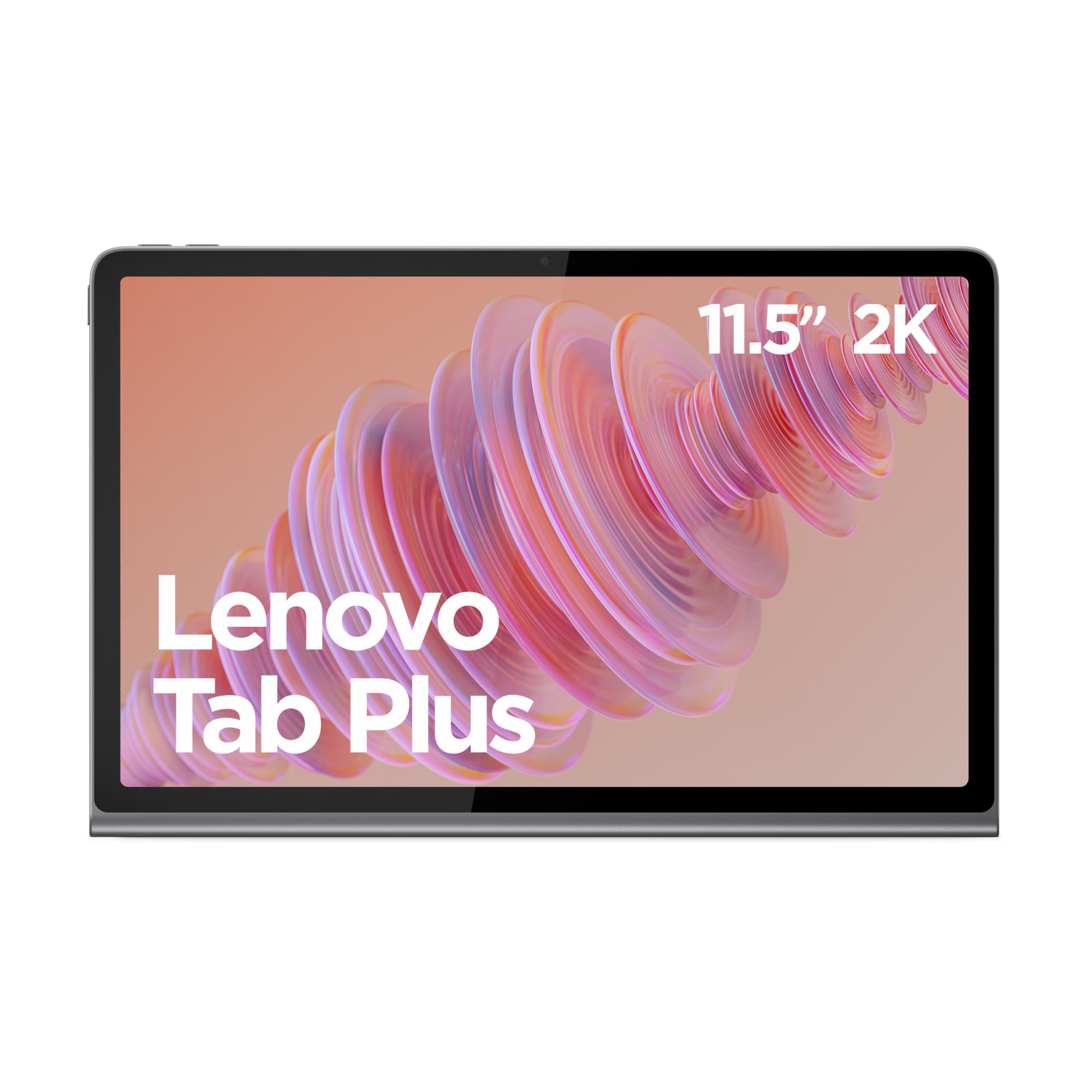 Lenovo Luna Grey Tab Plus 11.5" Ips Mediatek Helio G99 8Gb Ram 128Gb Storage Android 14 Tablet