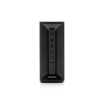 Zoostorm 89-0017 Intel Core i7-14700 16GB RAM 500GB SSD 770 Windows 11 Pro SFF Desktop PC