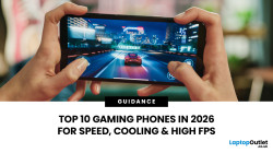 10 Best Gaming Phones in 2026
