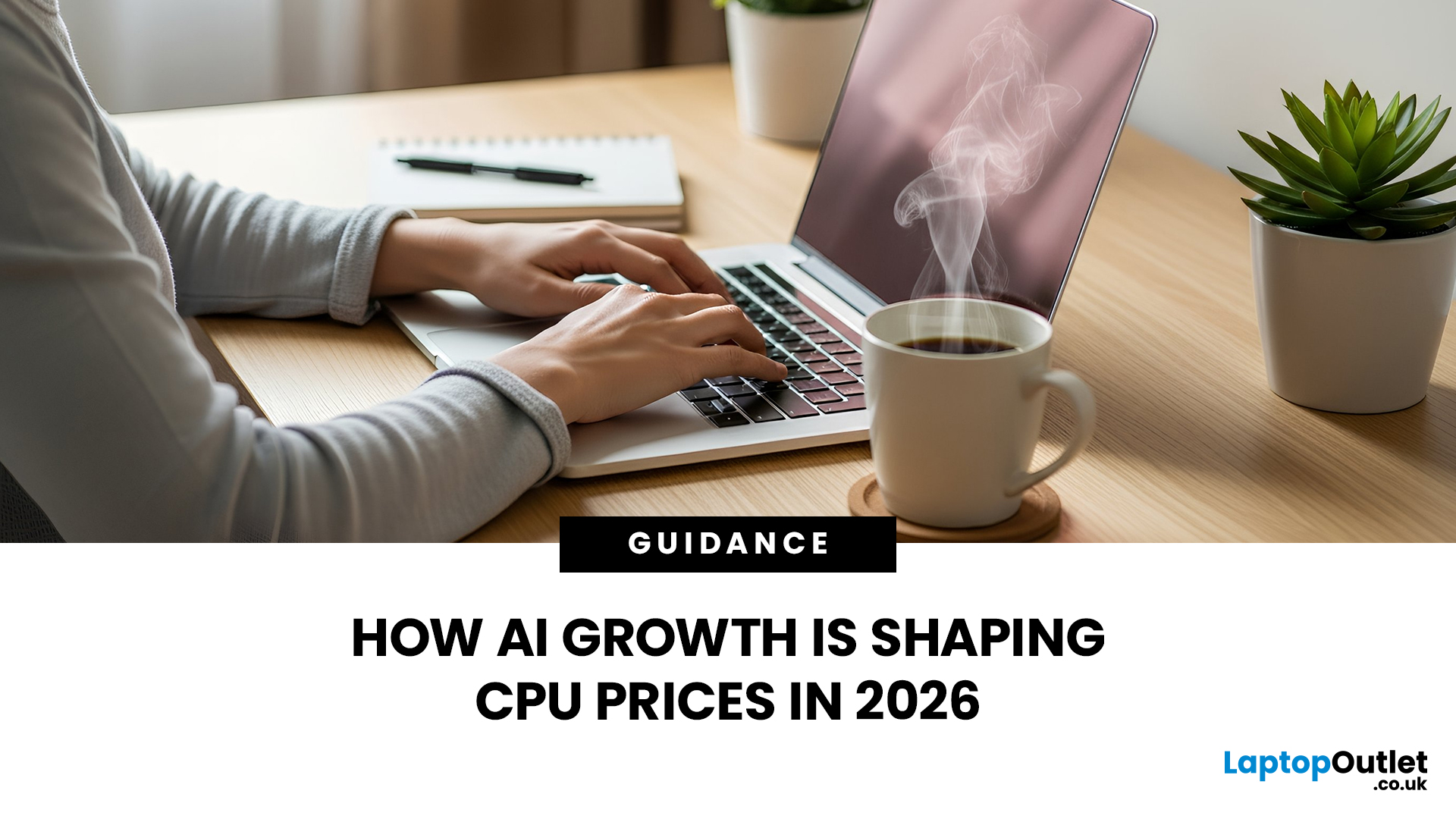 Why AI Demand Could Push High-End CPU Prices Higher in 2026