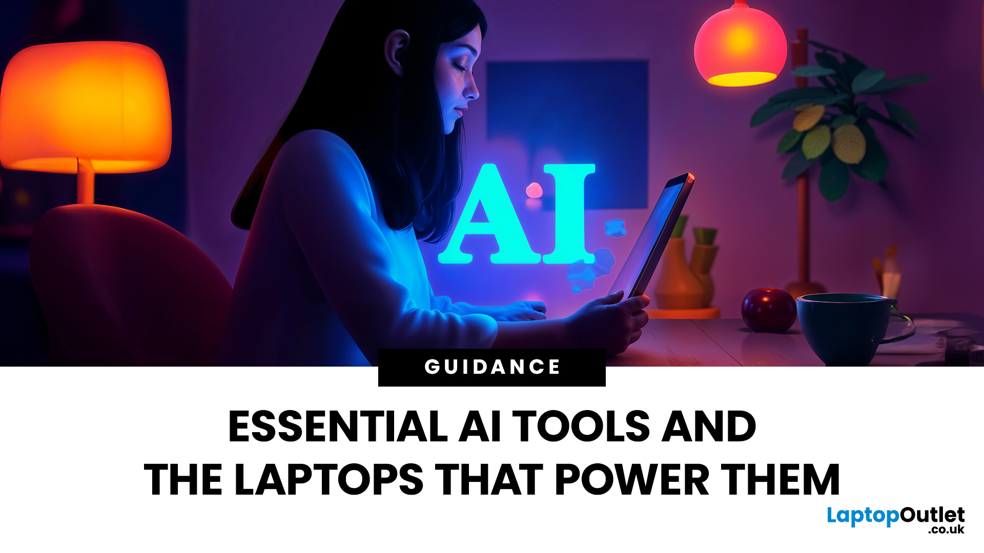 AI Tools Every Student Should Try | Best Laptops for AI Apps