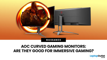 AOC Curved Gaming Monitors: Are They Good for Immersive Gaming?