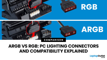ARGB vs RGB: What’s the Difference for PC Lighting?