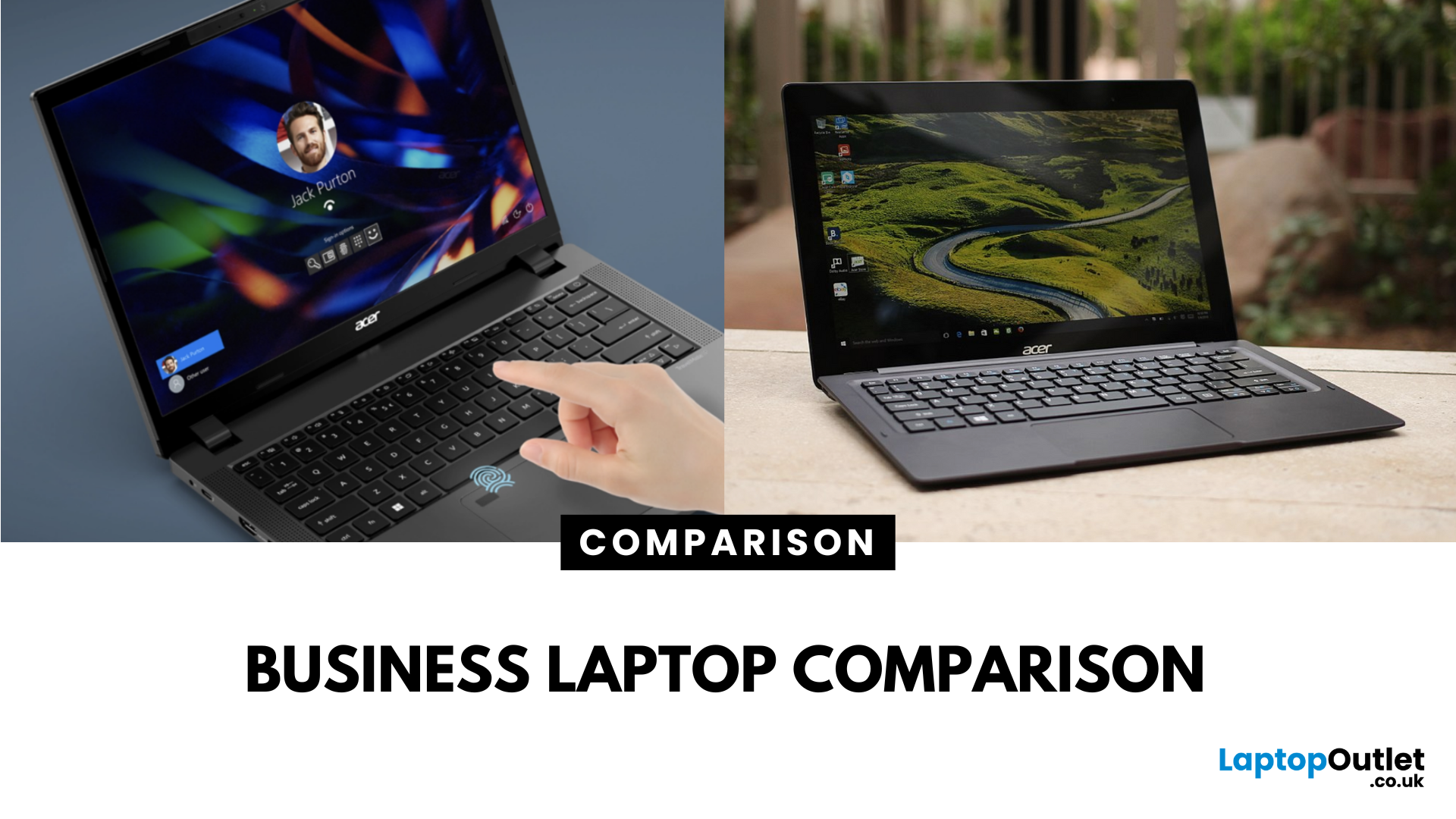 Acer TravelMate vs Extensa: Which Business Laptop Should You Buy in 2025?