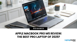 Apple MacBook Pro M5 Review: Is It the Best Pro Laptop of 2025?