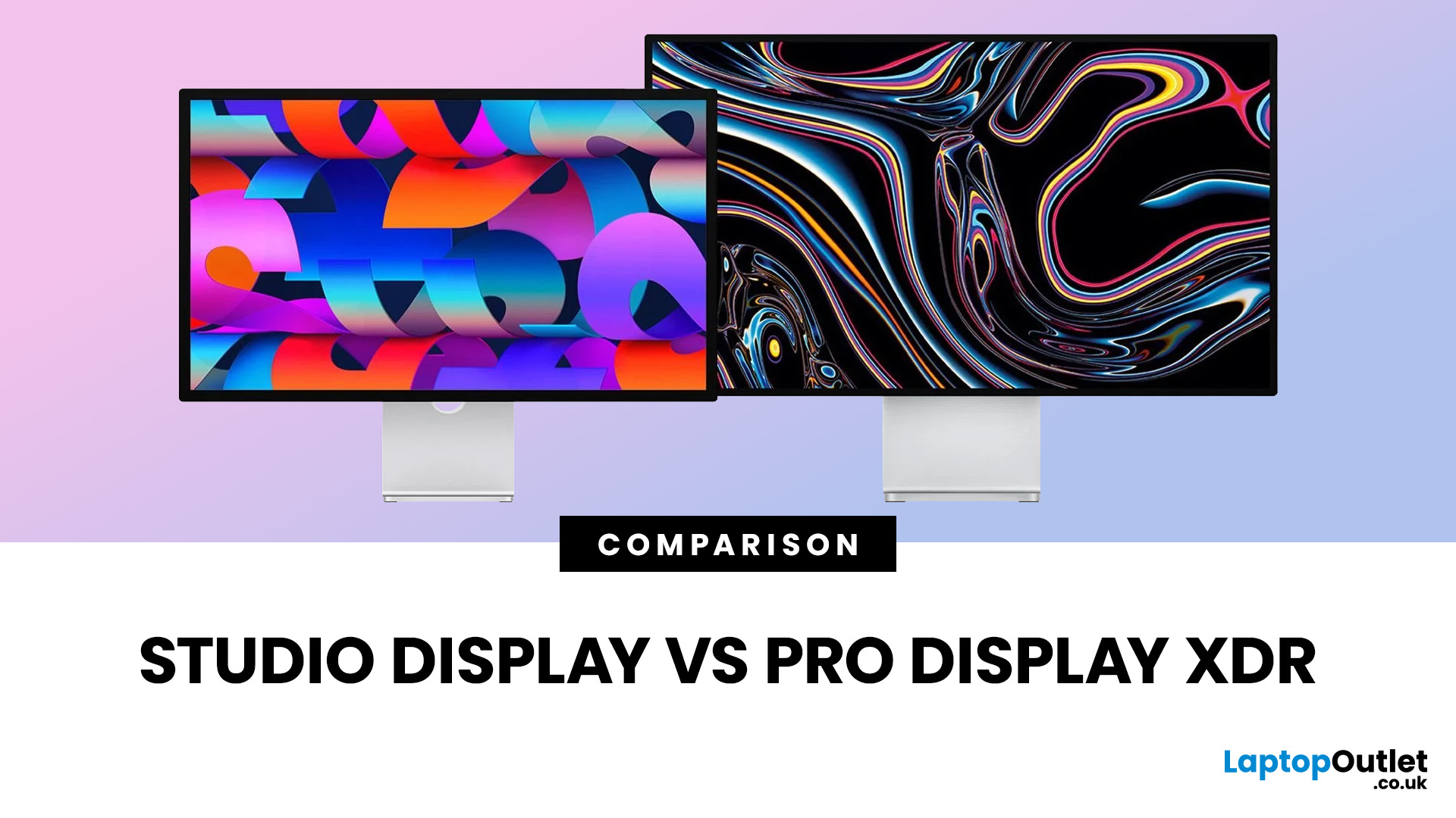 Apple Studio Display vs Pro Display XDR: Which Monitor Is Better?